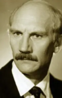 Владимир Ровинский