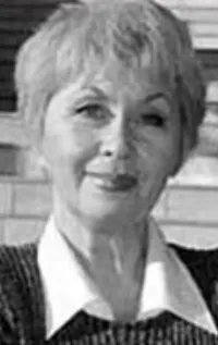 Марина Гаврилова