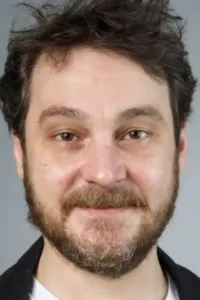 Алексей Костричкин