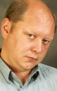 Константин Глушков