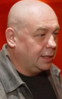Виктор Соловьев
