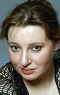 Полина Фокина