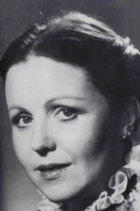 Лэнна Сондерс