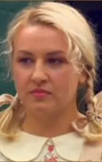 Кристина Аболиньш