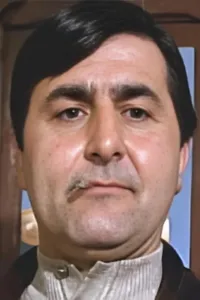 Жан Шерлиан
