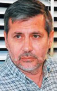 Валерий Саркисов