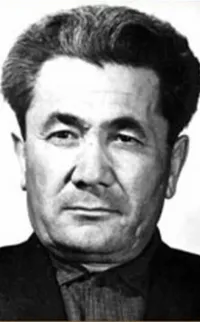 Абдулхамид Нурматов