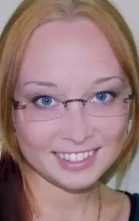 Нина Малахова
