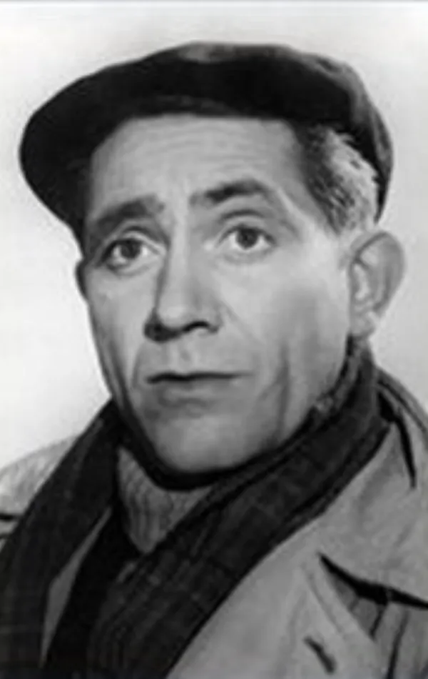 Бернар Ла Жарриж