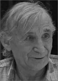 Юрий Комиссаров