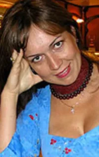 Оксана Тараненко
