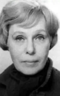 Елена Вольская