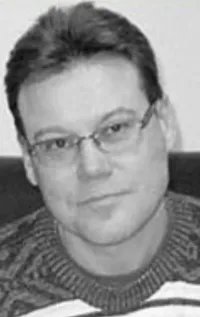 Владимир Панжев