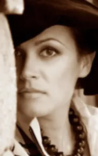 Елена Васильева