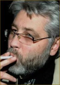 Дмитрий Чирков