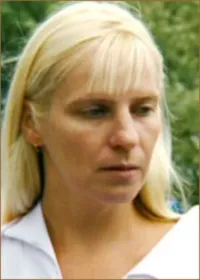 Татьяна Токарева