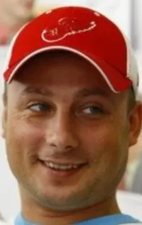 Александр Журин