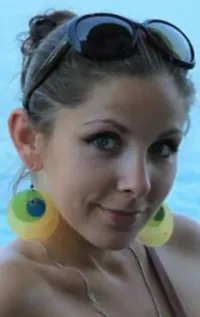 Екатерина Вишневая