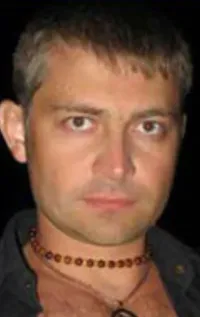 Евгений Гончаренко
