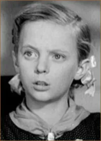 Эльвина Быковская