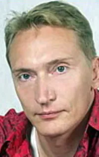 Сергей Кочевых