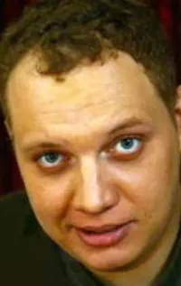 Вячеслав Поляков