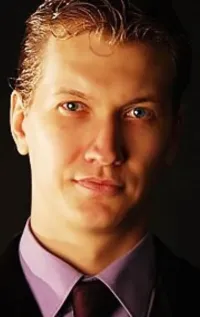 Дмитрий Добров