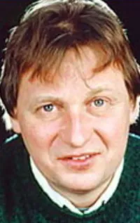 Геннадий Спириденков