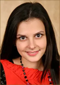 Евгения Сотникова