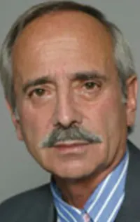 Владимир Михайлов