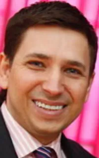 Виталий Пестеров