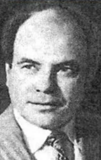 Павел Дубашинский