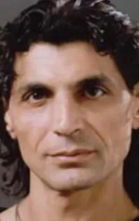 Владимир Аджамов