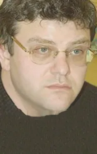 Михаил Баркан