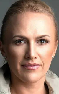 Ульяна Ковалева