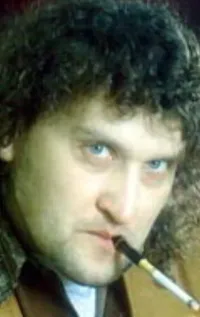Александр Федеряев