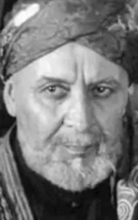 Раззак Хамраев