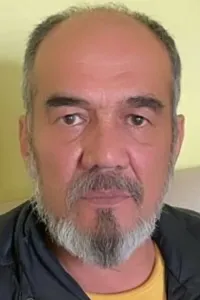 Тахир Саидов