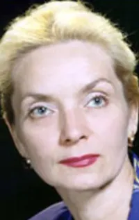 Наталья Кулинкина