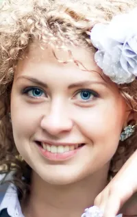 Анна Куркова