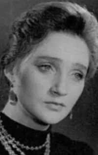 Галина Кирюшина