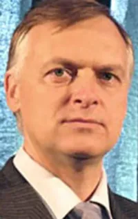 Олег Спиренков