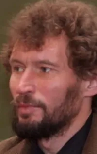 Александр Секацкий