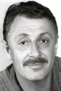Владимир Кин-Каминский
