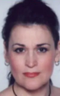 Ирина Гавра