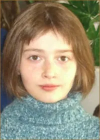 Ксения Андрианова