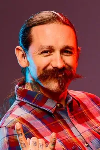 Оливер Пек