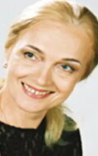 Галина Кобзарь-Слободюк