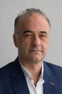 Кристоф Гибе
