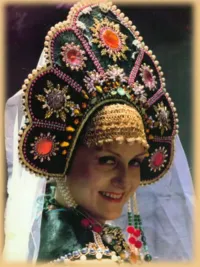 Наталия Борисова